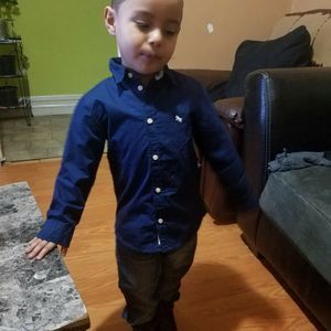 Meet your Posher, Ruud